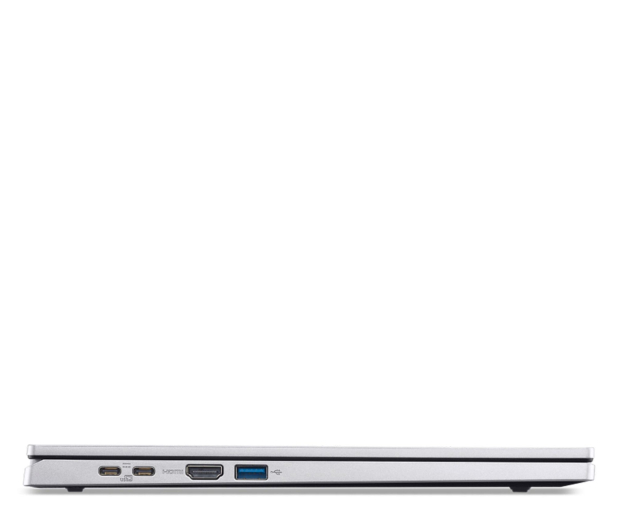 Acer Extensa 15 i7-13620H/16GB/512/Win11 Srebrny - 1356849 - zdjęcie 18